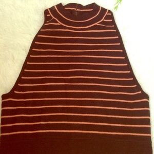 3/$10 ❤️ Victoria’s Secret Cropped Tank